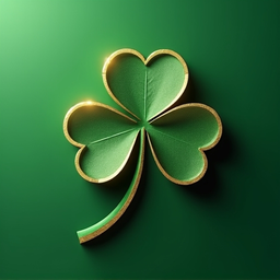 Lucky Shamrock Spinmaya