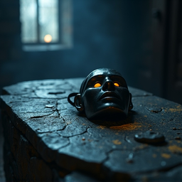 Midnight Crypt Spin Maya Nl