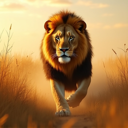 Savanna Kings Spin Maya Casino