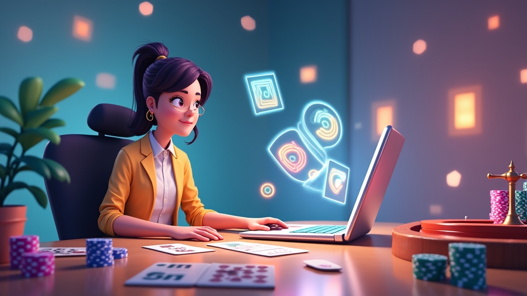 Spinmaya Review