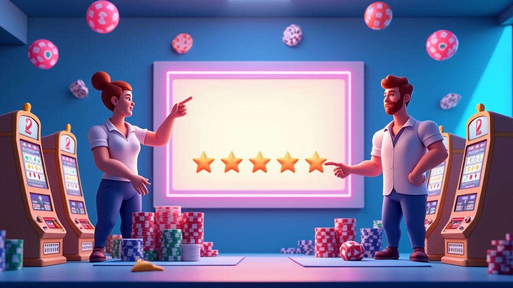 Spin Maya Casino Review
